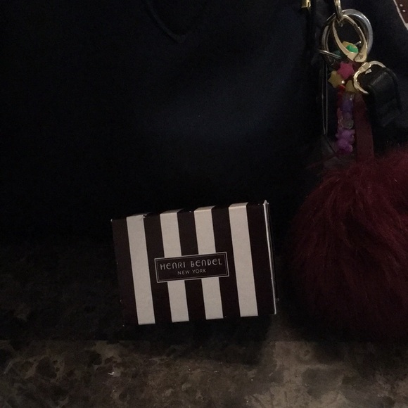 henri bendel Jewelry - Final price 💍Beautiful Henri Bendel rings